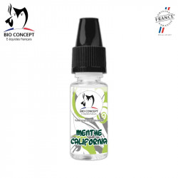 Classic Menthe California Arôme DIY pour E-liquide