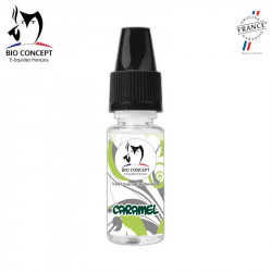 Caramel Arôme DIY pour E-liquide