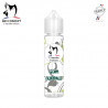 Gum Chlorophylle Arôme naturel DIY pour E-liquide