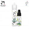 Gum Chlorophylle Arôme naturel DIY pour E-liquide