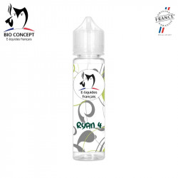 Classic Ryan 4 Arôme DIY pour E-liquide