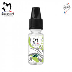 Cola Arôme naturel DIY pour E-liquide