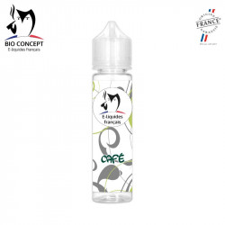 Café Arôme DIY pour E-liquide