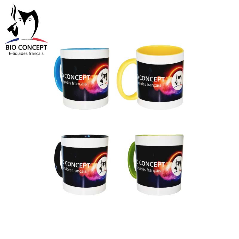 Mug Bioconcept Goodies Mug Bioconcept Goodies