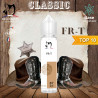 E-liquide Classic FR-T