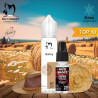 E-liquide Classic Burley