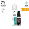 E-liquide Menthe Polaire