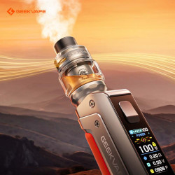 Kit Aegis Solo 3 Geek Vape