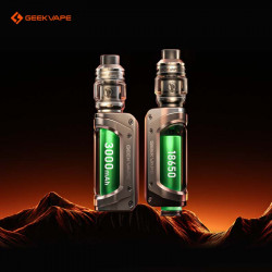 Kit Aegis Solo 3 Geek Vape