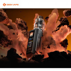 Kit Aegis Solo 3 Geek Vape