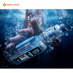 Kit Aegis Solo 3 Geek Vape