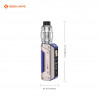 Dimensions Kit Aegis Solo 3 Geek Vape