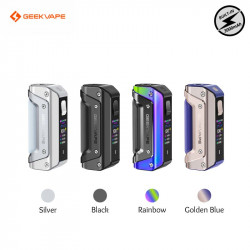 Box Aegis Solo 3 Geek Vape