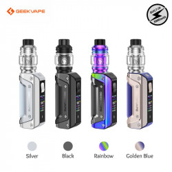 Kit Aegis Solo 3 Geek Vape