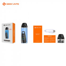 Pack Kit Pod Digi Pro Geek Vape