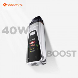 Kit Pod Digi Pro Geek Vape