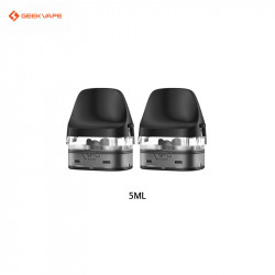 Cartouche JR Geek Vape