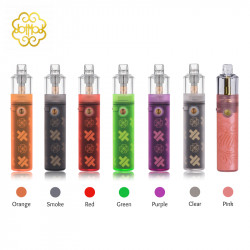 Kit Pod DotStick Revo Dotmod