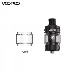 Pyrex UForce-X Nano Voopoo
