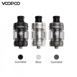 Clearomiseur Uforce-X Nano Voopoo