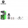 Pack Clearomiseur iTank 2 Vaporesso