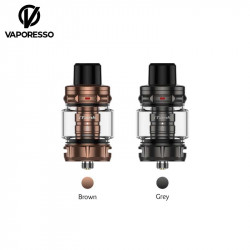 Clearomiseur iTank 2 Vaporesso