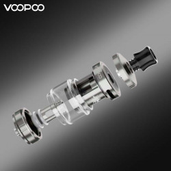 Clearomiseur Uforce-X Nano Voopoo