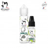 Classic Burley Arôme DIY pour E-liquide