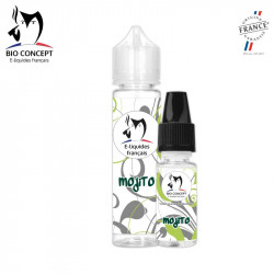 Mojito Arôme naturel DIY pour E-liquide