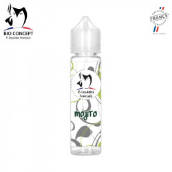 Mojito Arôme naturel DIY pour E-liquide