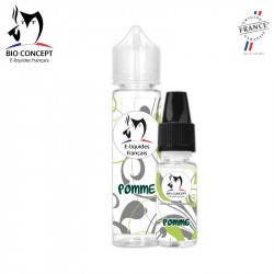 Pomme Arôme DIY pour E-liquide