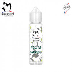 Fruits Rouges Arôme DIY pour E-liquide