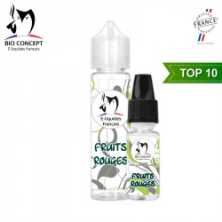 Fruits Rouges Arôme DIY pour E-liquide