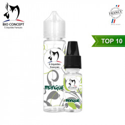 Mangue Arôme DIY pour E-liquide