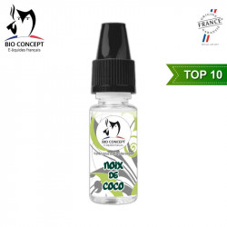 Noix de Coco Arôme DIY pour E-liquide
