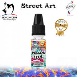 Heaven Spot Street Art - Arôme DIY pour E-liquide