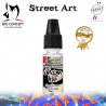 Urban Life Street Art - Arôme DIY pour E-liquide