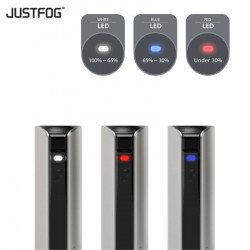 Kit Q16 Pro JustFog
