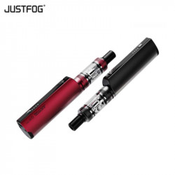 Kit Q16 Pro JustFog