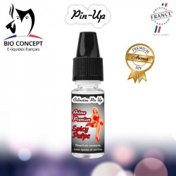 Spicy Pulpe - Pin-Up - Arôme DIY pour E-liquide