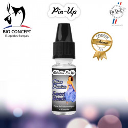 Sweet Beach - Pin-Up - Arôme DIY pour E-liquide