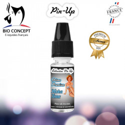 Moka Time - Pin-Up - Arôme DIY pour E-liquide