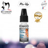 Moka Time - Pin-Up - Arôme DIY pour E-liquide