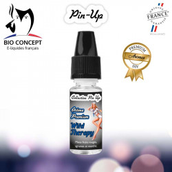 Wild Therapy - Pin-Up - Arôme DIY pour E-liquide