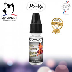 Exotic Moon - Pin-Up - Arôme DIY pour E-liquide