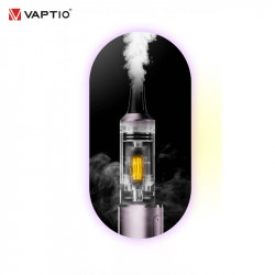 Clearomiseur Cosmo Lite Vaptio