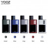 Kit Pod Zero V5  Yooz
