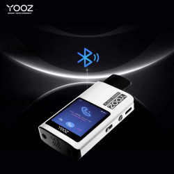 Kit Pod Zero V5  Yooz
