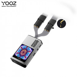 Kit Pod Zero V5  Yooz