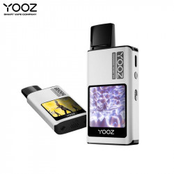Kit Pod Zero V5  Yooz